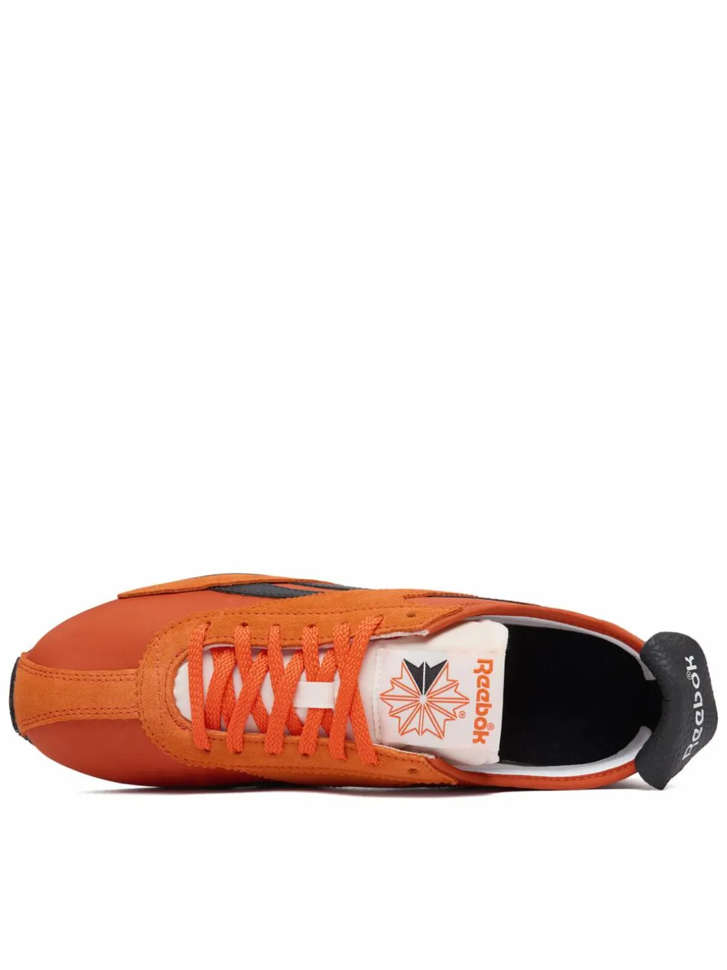 Sneakers SS-R400 100245048 Arancione