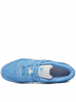 Sneakers SS-WORKOUT PLUS 100244989 Azzurro chiaro