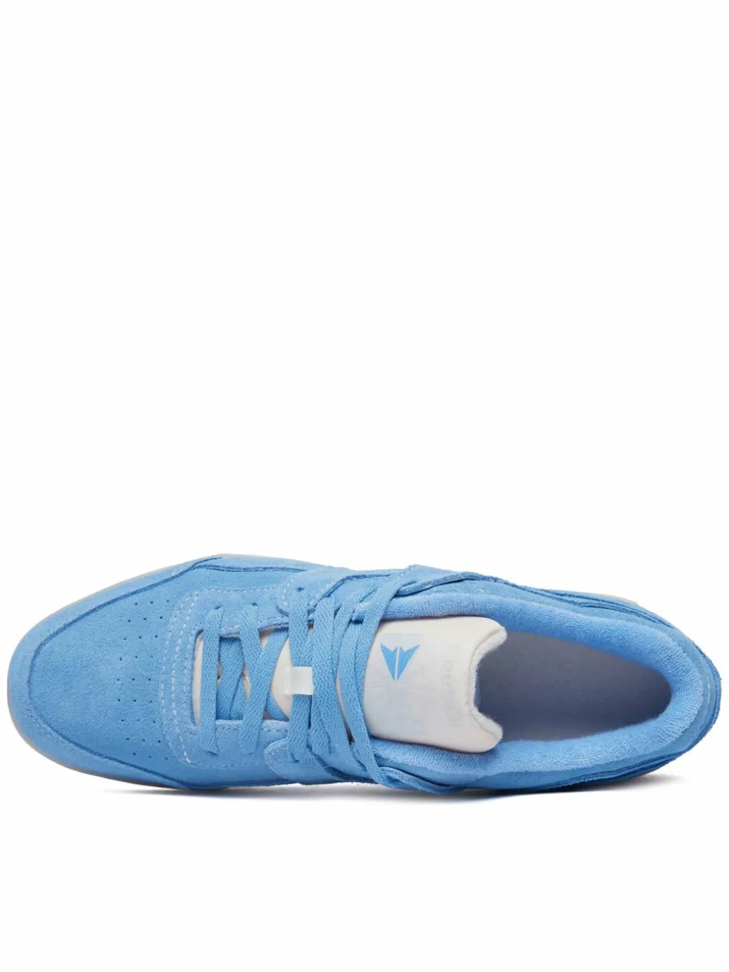 Sneakers SS-WORKOUT PLUS 100244989 Azzurro chiaro
