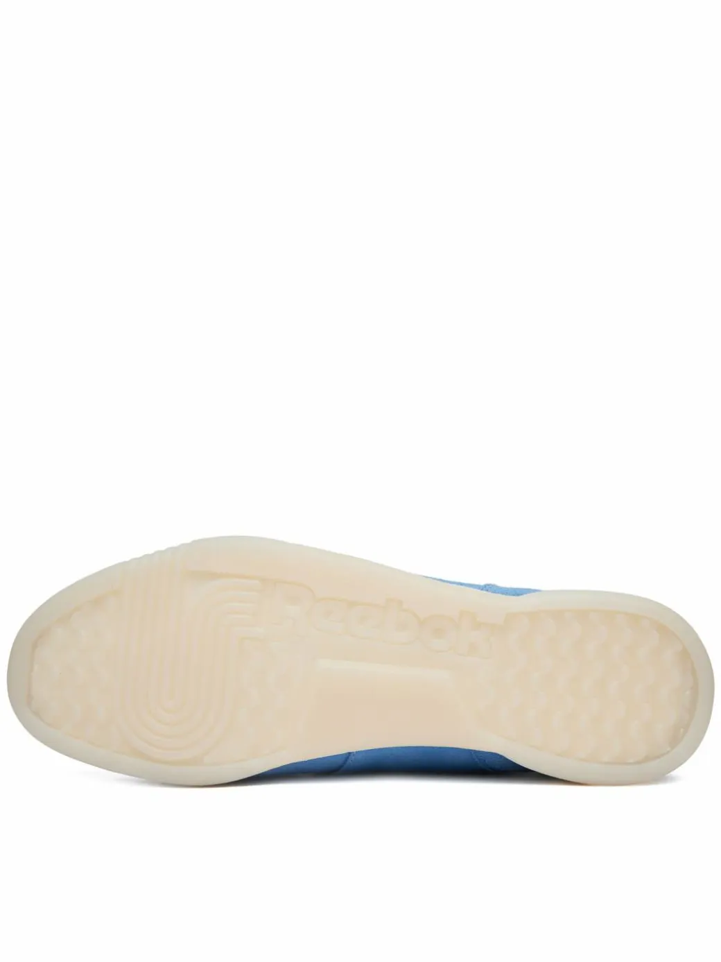 Sneakers SS-WORKOUT PLUS 100244989 Azzurro chiaro