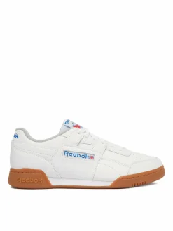 Sneakers SS-WORKOUT PLUS 100244983 Bianco