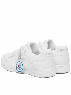 Sneakers SS-WORKOUT PLUS 100244985 Bianco