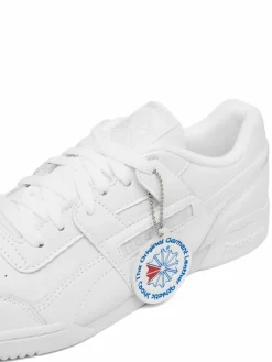 Sneakers SS-WORKOUT PLUS 100244985 Bianco