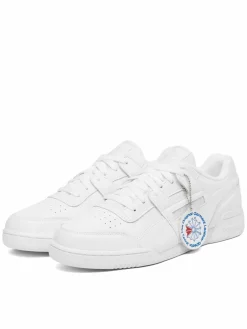 Sneakers SS-WORKOUT PLUS 100244985 Bianco