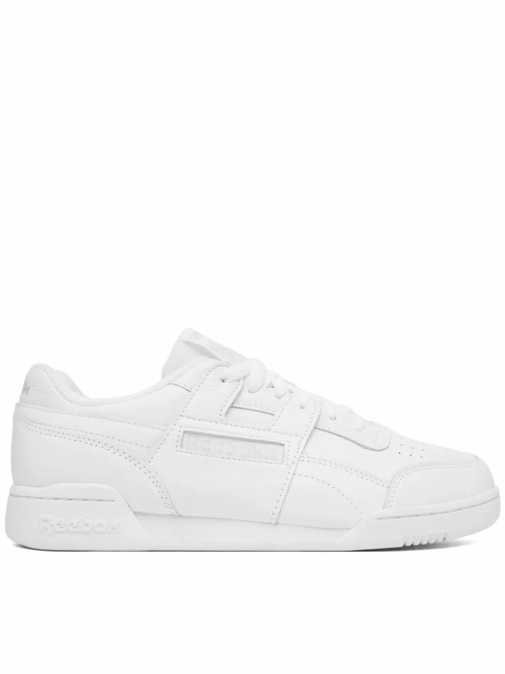 Sneakers SS-WORKOUT PLUS 100244985 Bianco