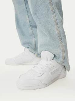 Sneakers SS-WORKOUT PLUS 100244985 Bianco