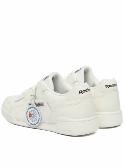 Sneakers SS-WORKOUT PLUS 100255986 Crema