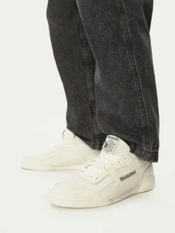 Sneakers SS-WORKOUT PLUS 100255986 Crema
