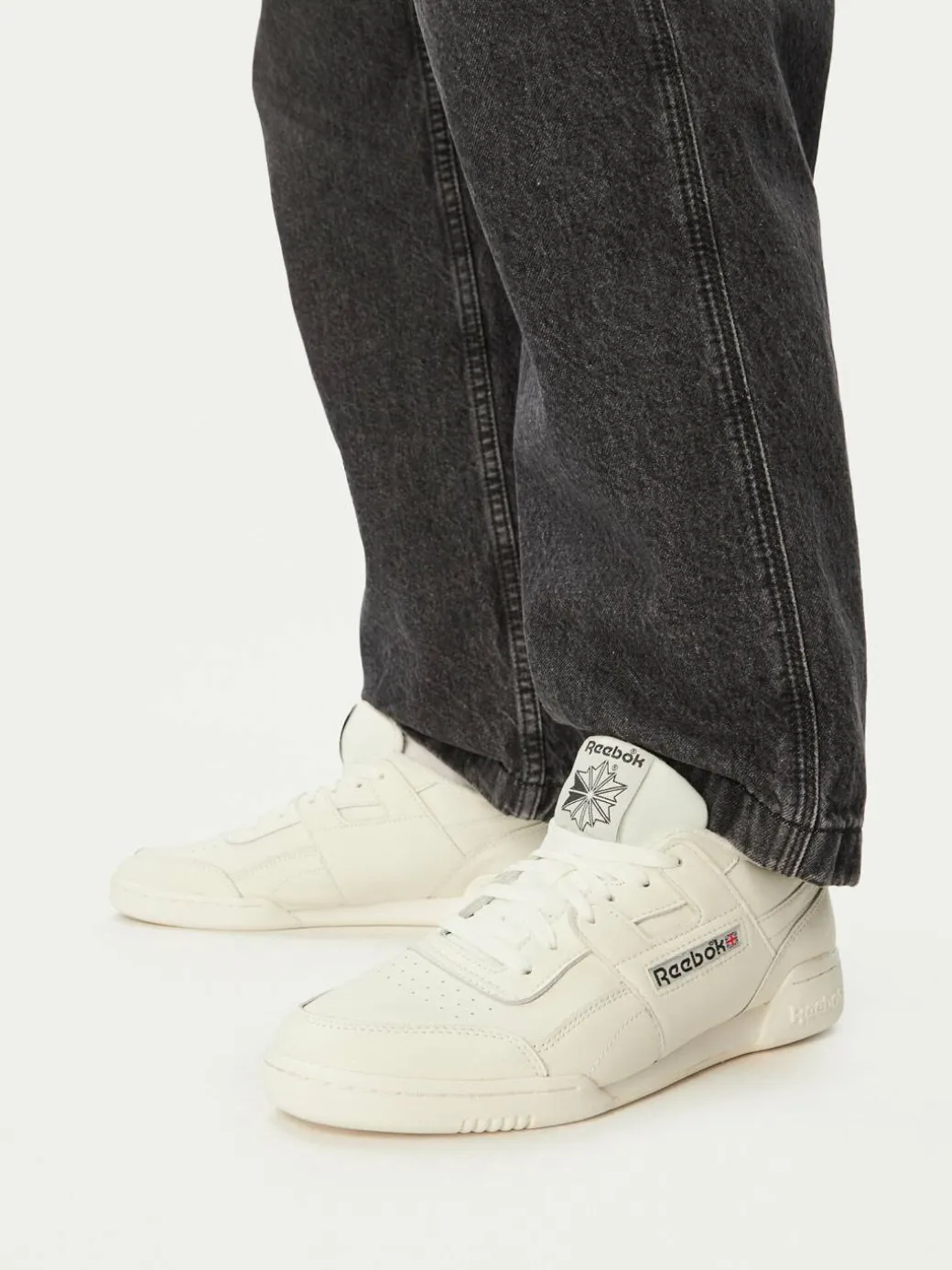 Sneakers SS-WORKOUT PLUS 100255986 Crema