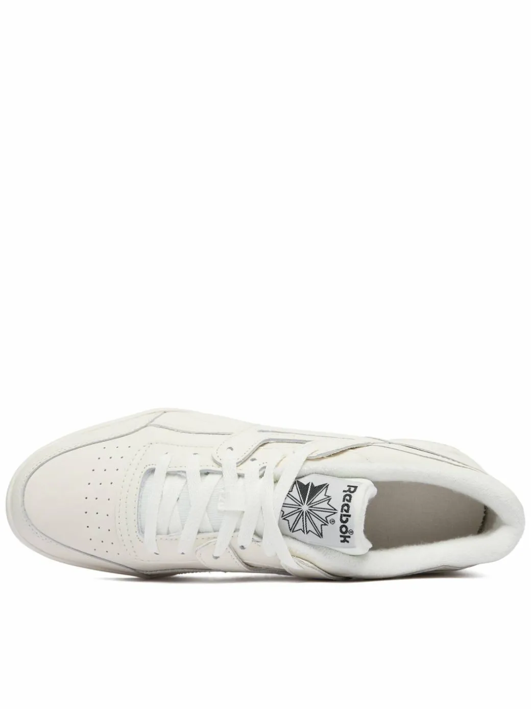 Sneakers SS-WORKOUT PLUS 100255986 Crema