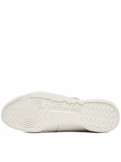 Sneakers SS-WORKOUT PLUS 100255986 Crema