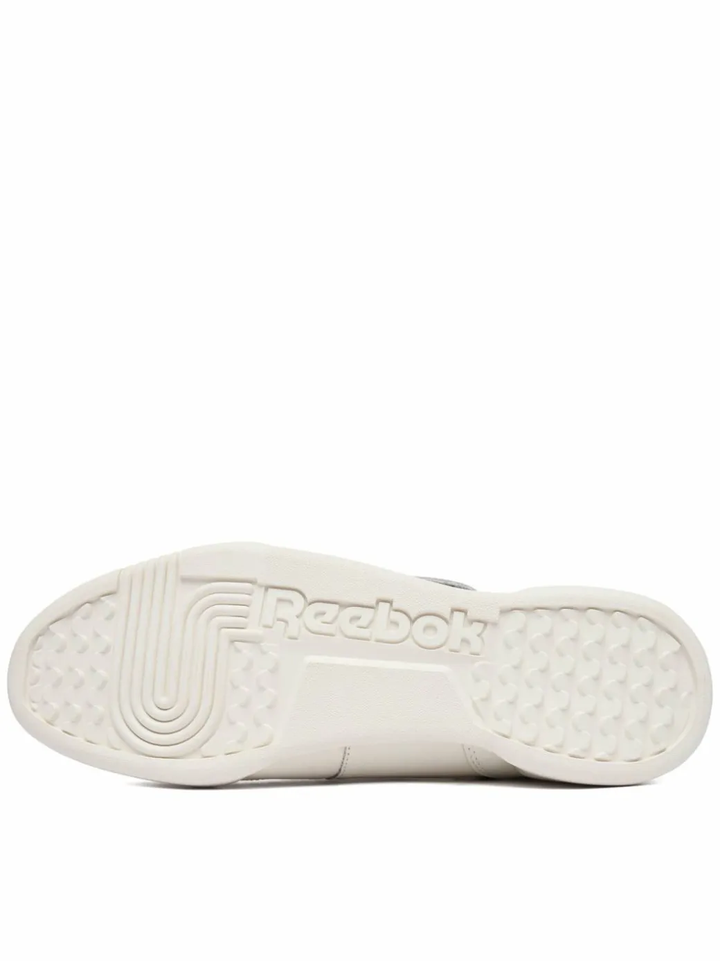 Sneakers SS-WORKOUT PLUS 100255986 Crema
