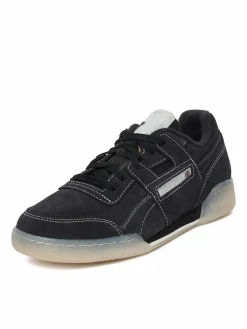 Sneakers SS-WORKOUT PLUS 100256319 Nero