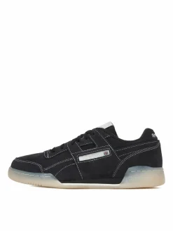 Sneakers SS-WORKOUT PLUS 100256319 Nero