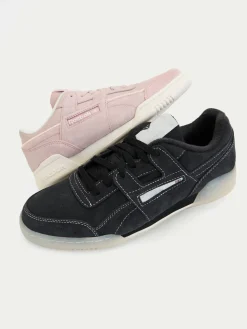 Sneakers SS-WORKOUT PLUS 100256319 Nero