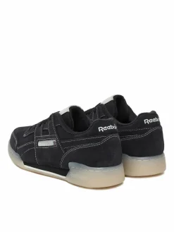 Sneakers SS-WORKOUT PLUS 100256319 Nero