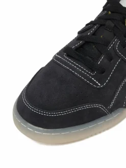 Sneakers SS-WORKOUT PLUS 100256319 Nero