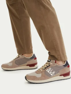 Sneakers Stab NP0A8BNY Beige