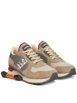 Sneakers Stab NP0A8BNY Beige