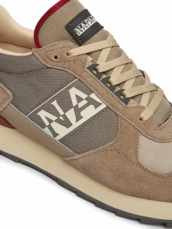 Sneakers Stab NP0A8BNY Beige
