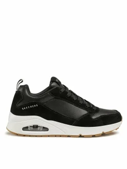 Sneakers Stacre 52468/BKW Nero