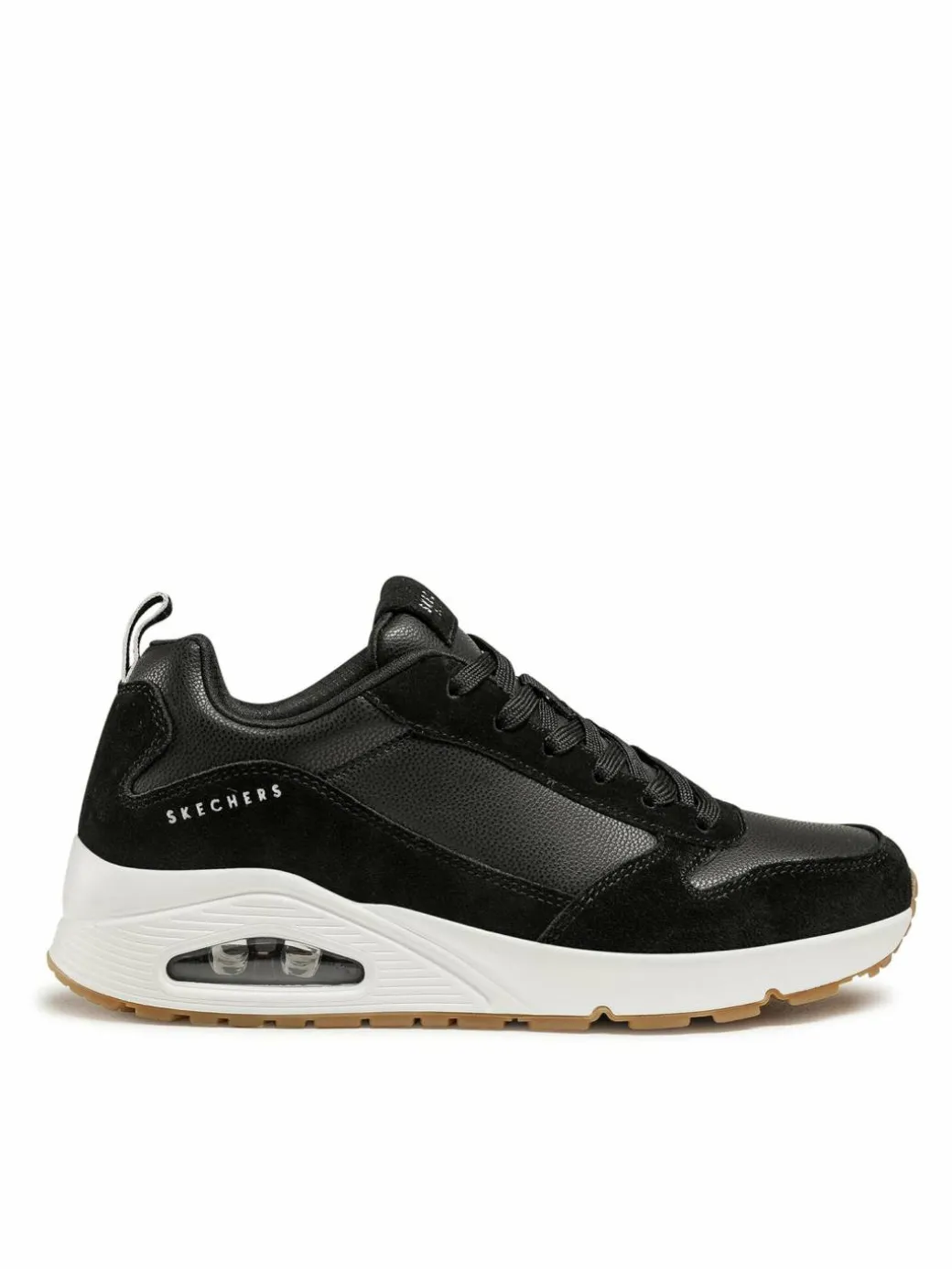 Sneakers Stacre 52468/BKW Nero