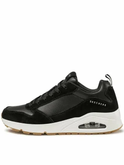 Sneakers Stacre 52468/BKW Nero