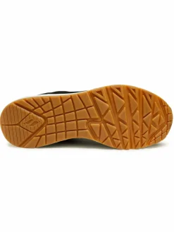 Sneakers Stacre 52468/BKW Nero