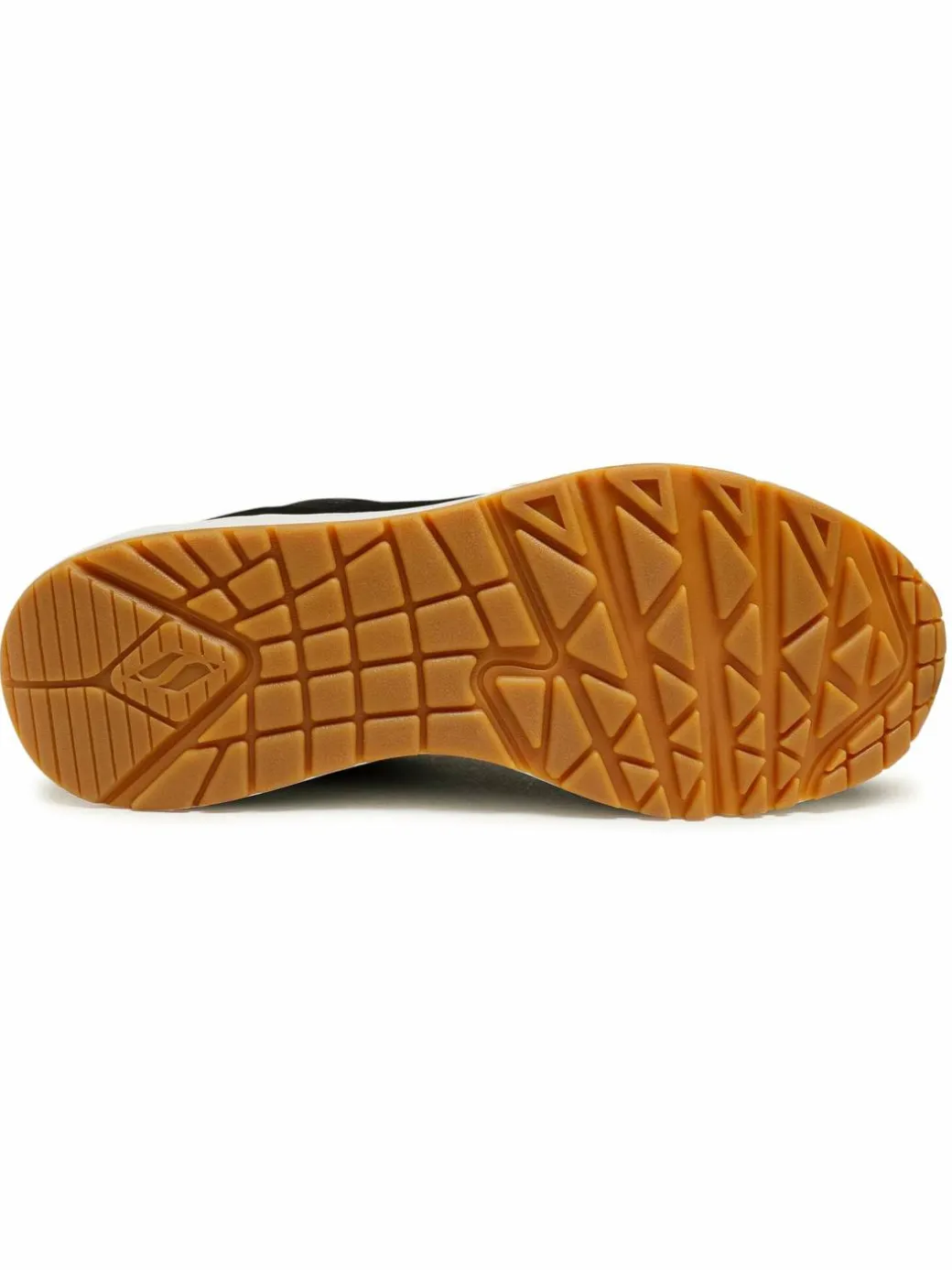 Sneakers Stacre 52468/BKW Nero