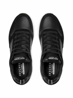 Sneakers Stacre 52468/BKW Nero
