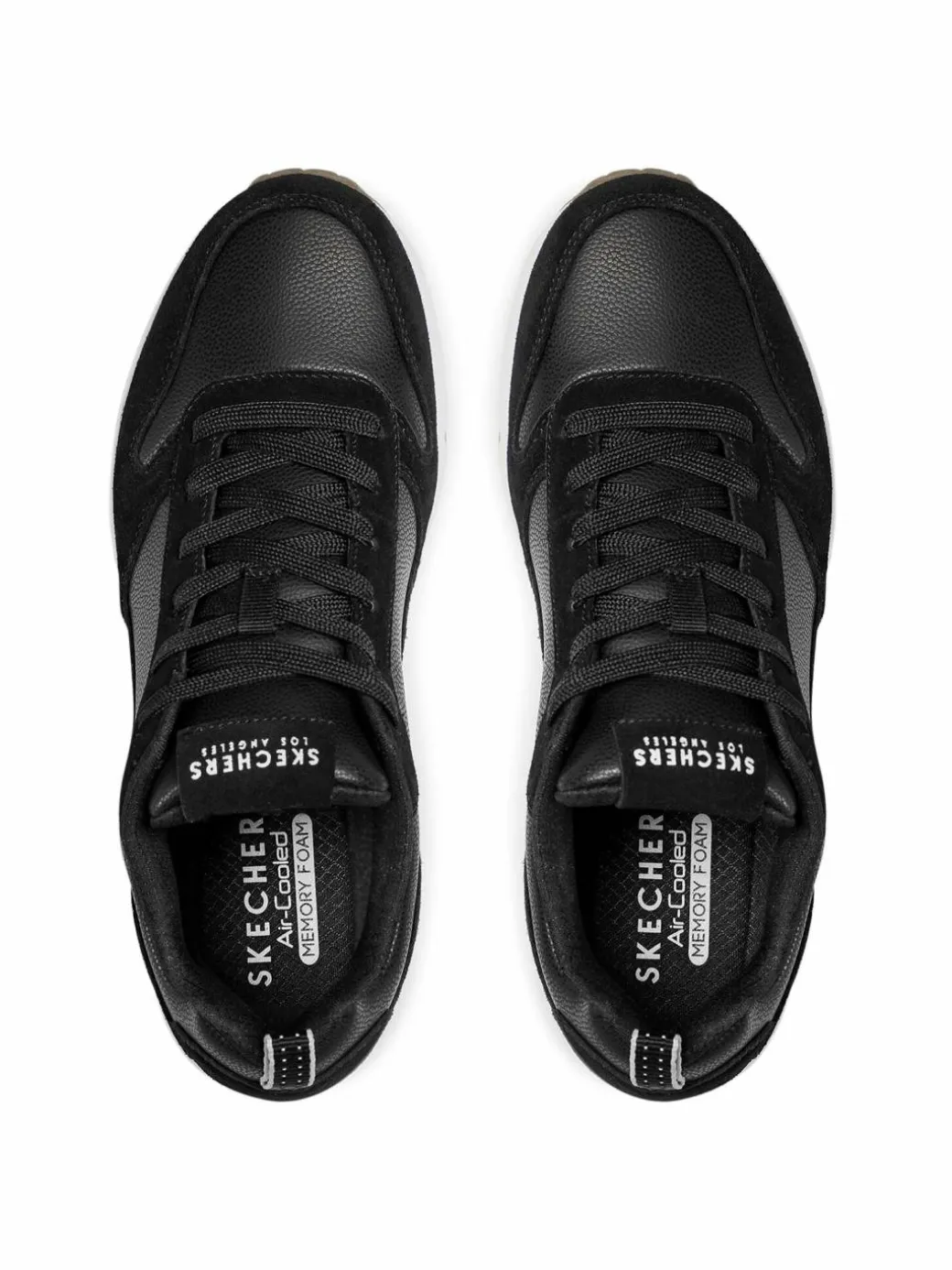 Sneakers Stacre 52468/BKW Nero
