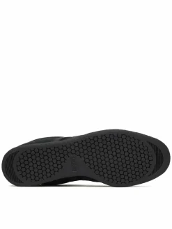Sneakers Stadt  JI1881 Nero