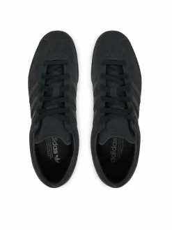 Sneakers Stadt  JI1881 Nero