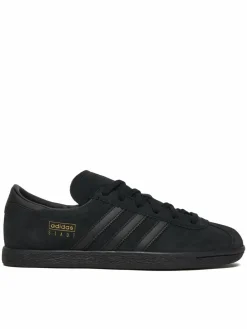 Sneakers Stadt  JI1881 Nero