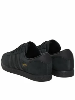 Sneakers Stadt  JI1881 Nero