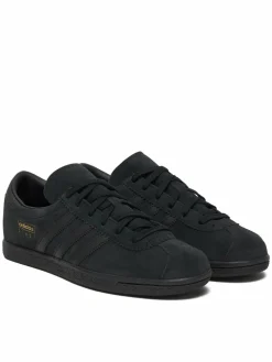 Sneakers Stadt  JI1881 Nero