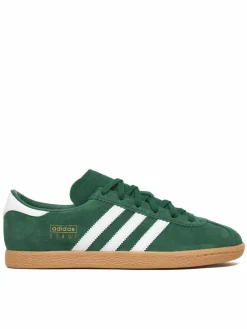 Sneakers Stadt JI1883 Verde