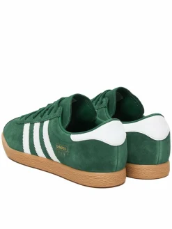 Sneakers Stadt  JI1883 Verde