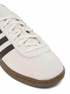 Sneakers Stadt KI1413 Écru