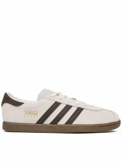 Sneakers Stadt KI1413 Écru