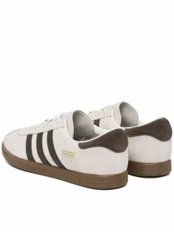 Sneakers Stadt KI1413 Écru