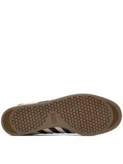 Sneakers Stadt KI1413 Écru
