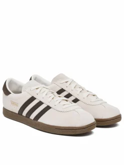Sneakers Stadt KI1413 Écru