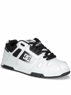 Sneakers STAG DC01813062 Bianco