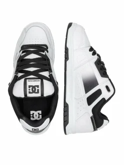 Sneakers STAG DC01813062 Bianco