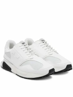 Sneakers S-Tame-D Running Y03598P8109 Bianco