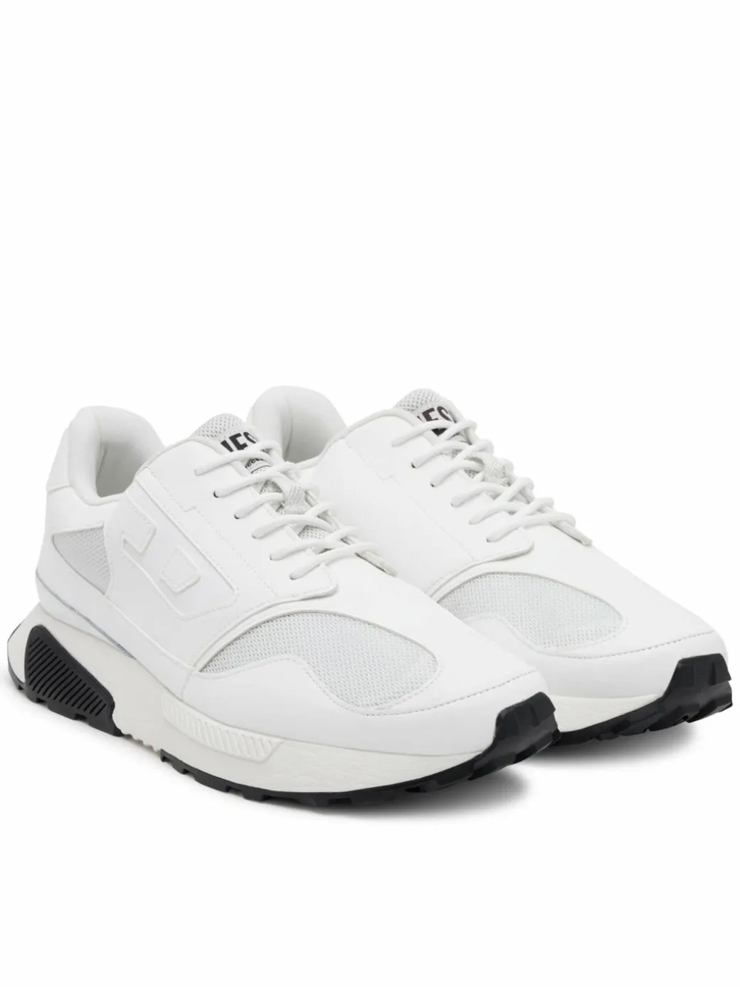 Sneakers S-Tame-D Running Y03598P8109 Bianco