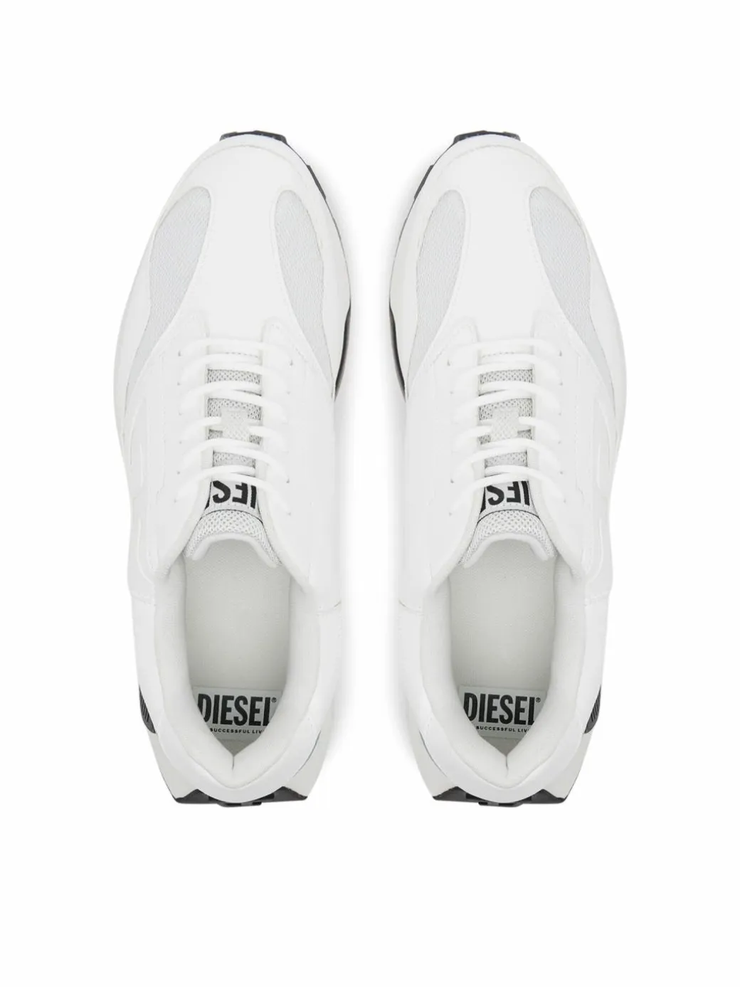 Sneakers S-Tame-D Running Y03598P8109 Bianco