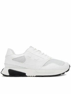 Sneakers S-Tame-D Running Y03598P8109 Bianco