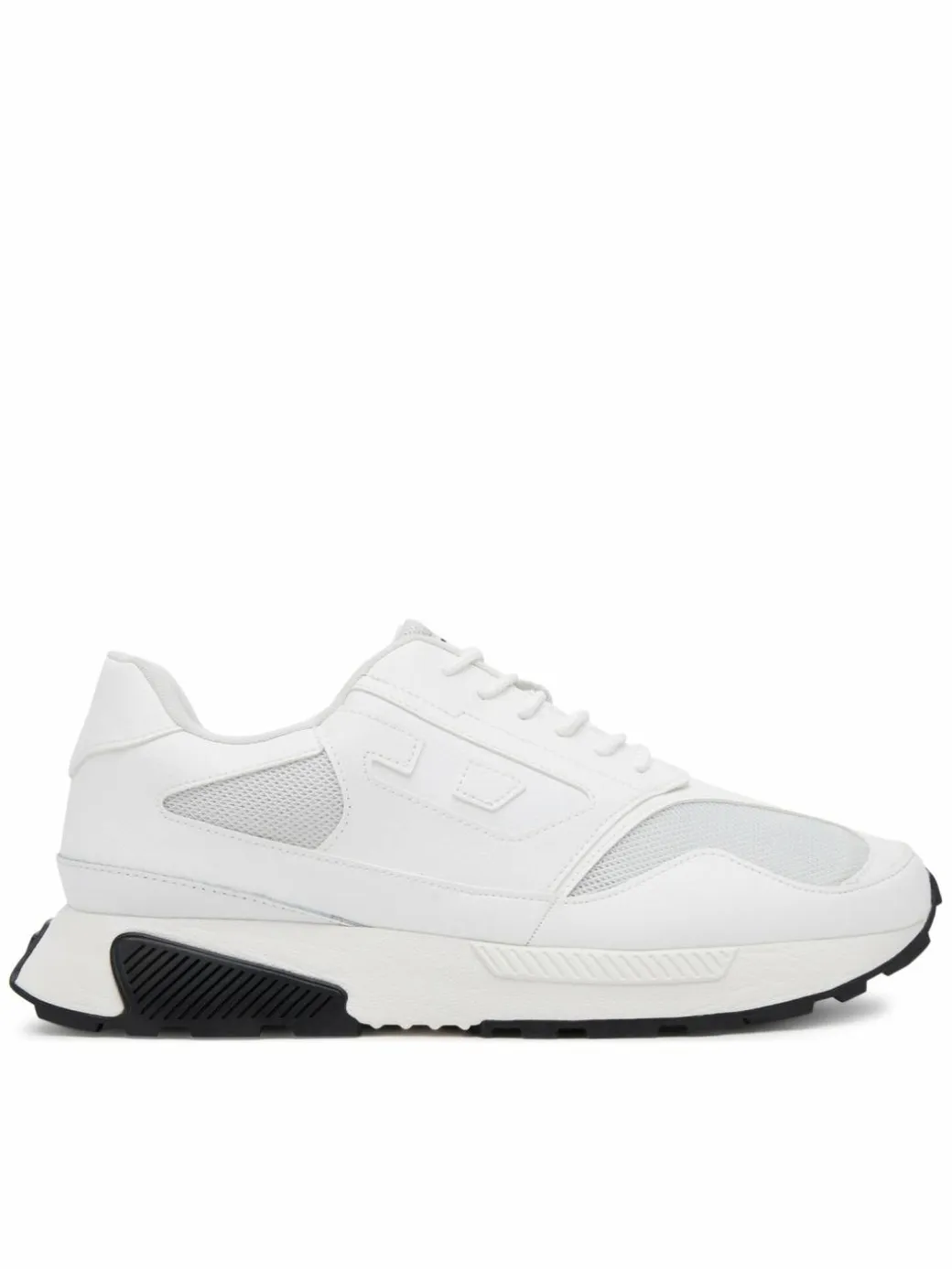 Sneakers S-Tame-D Running Y03598P8109 Bianco